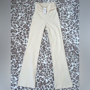Cotton on - Beige Flare Pants